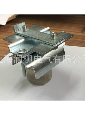 高压3000V侧压式集电器PB39-GC-I-800A（1200A）