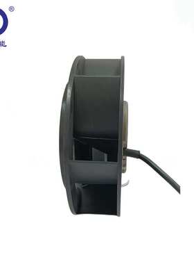 思能DC19092离心风机外转子离心风机直流无刷离心风机低噪音风机