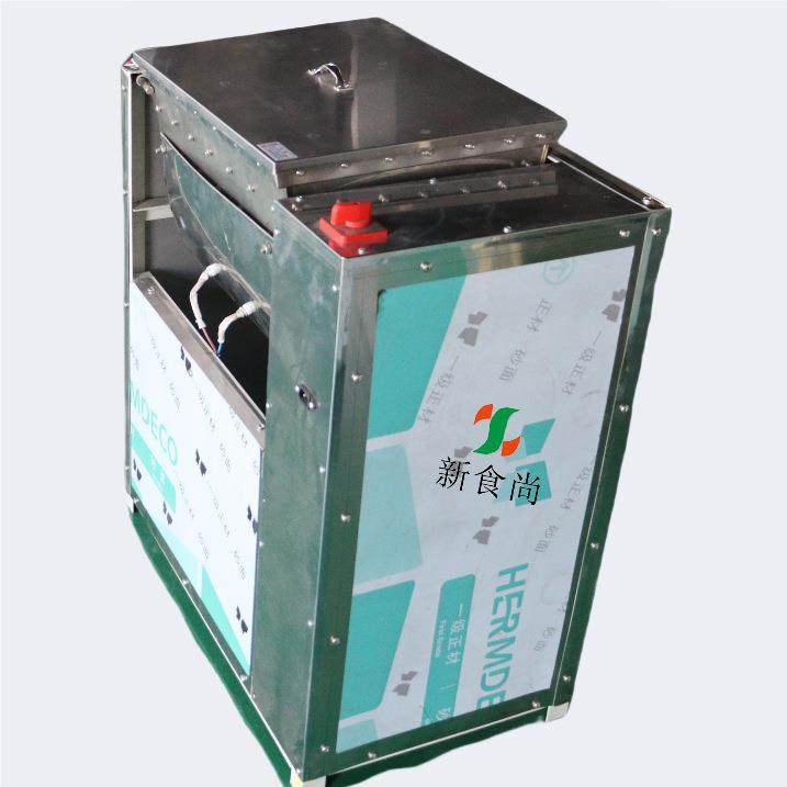 拌糖机 米花糖温控自动搅拌 操作简单厂家直供米通食品生产线设备