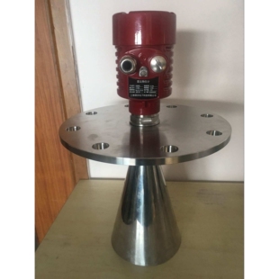 SZRD603雷达料位计 液位计物位计新一代小表壳智能脉冲型硕舟