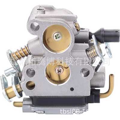 Husqvarna 235 236E 240E Zama C1T-W33油锯化油器 CS2234 GZ380