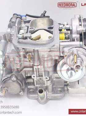 H209H化油器适用TOYOTA 22R 21100-35290 21100-35240 TOY 505