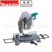 Makita牧田电动工具LS1440斜断锯锯片直径355mm功率1380转速3200