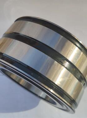 满装圆柱滚子轴承SL04-5017PP NNF5017 DAD-2LSV