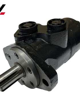 镇江大力源头厂家摆线液压马达高转速大扭矩液压油马达BMP-200