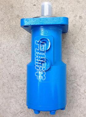 BM3- 400 大扭矩液压马达 随车吊液压马达 油马达