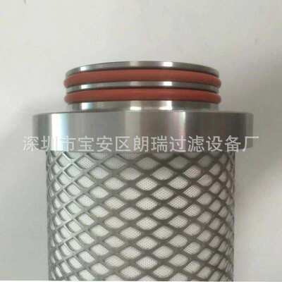 供应奶缸车ULTRAFILTER滤芯 P-GS03/10 超滤器P-SRF04/10滤芯