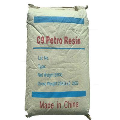 广东力本恒河加氢C5石油树脂0号色用于压敏胶 碳九石油树脂