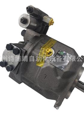 全新现货A10VSO18DFR1/31R-VPA12N00力士乐变量柱塞泵性能稳定