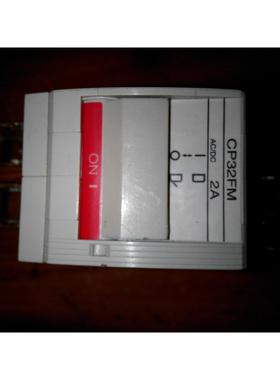 小型漏电断路器CP32FM 2A