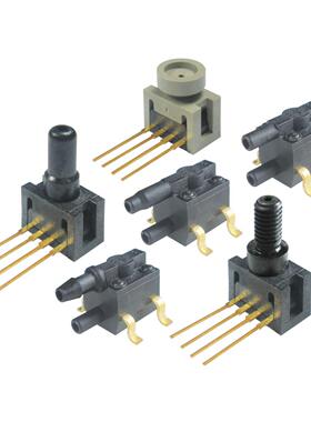 Honeywell 26PCAFA6D压力传感器