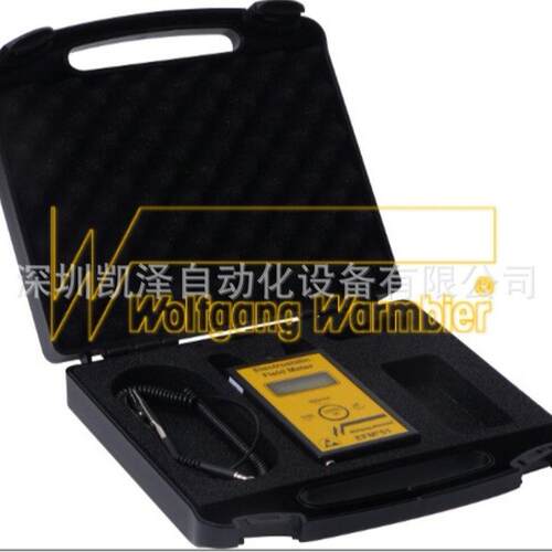 Warmbier 7100.EFM51.PLUS 静电场计EFM®51 带导电手提箱