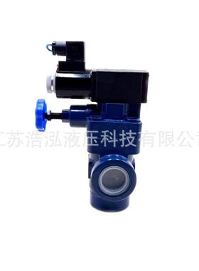 YFDH/YFEH/YFDO/YFEO-L32H联合系列电磁溢流阀