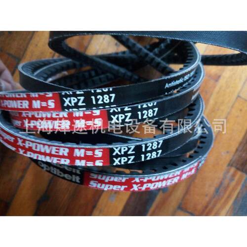 optibelt super x-power M=S XPZ1800 XPZ1850德国欧皮特三角皮带