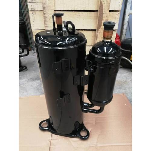 RMT5126MDE21 AHT201F264DM 全新原装变频压缩机
