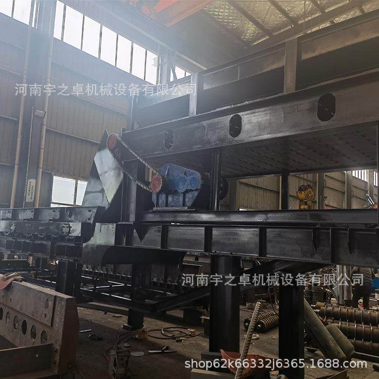 凉山大型泥石碟盘筛分机泥巴石子分离筛自动拖挂轮胎式泥石分离机