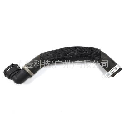 适用福特15锐界 2.7T 汽车水箱下水管F2G3-8B273DFD F2G3-8286DFD