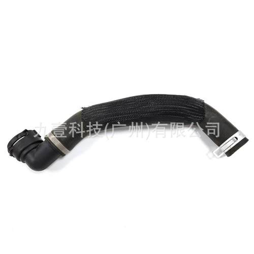 适用福特15锐界 2.7T 汽车水箱下水管F2G3-8B273DFD F2G3-8286DFD