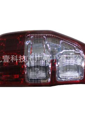 适用福特Ranger 12-16汽车尾灯 DB40-13-404 UC9M-51-150R