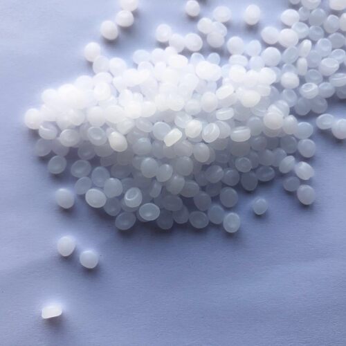HDPE聚乙烯6094 高透明管材料 燕山石化 避光分装专用 注塑级