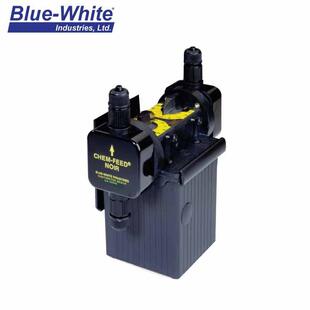 1700N系列 美国Blue 蓝白 双重隔膜泵 white