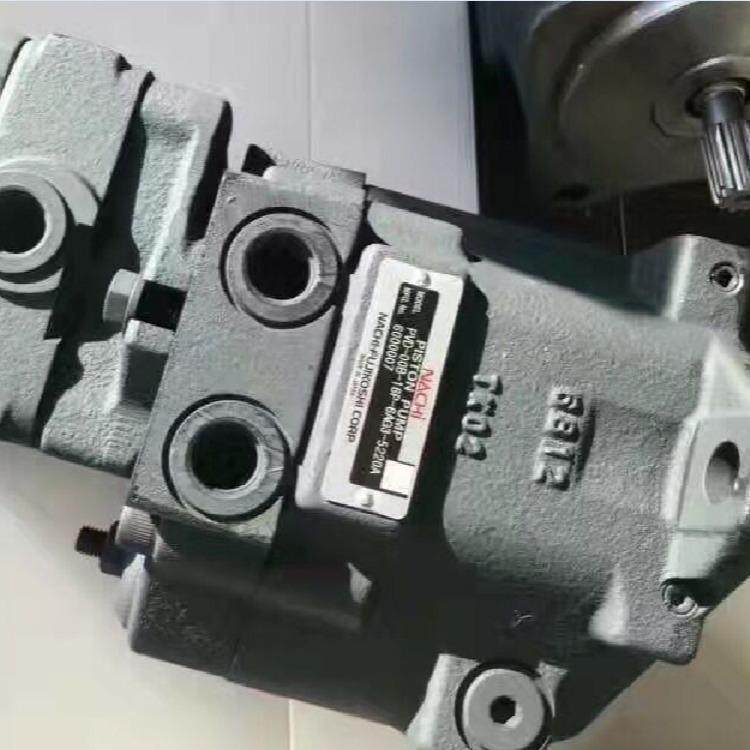 不二越PVD-2B-50P-16G5-520A液压泵,标准件/零部件/工业耗材,液压泵,淘宝优惠券,粉丝福利购,淘宝优惠卷