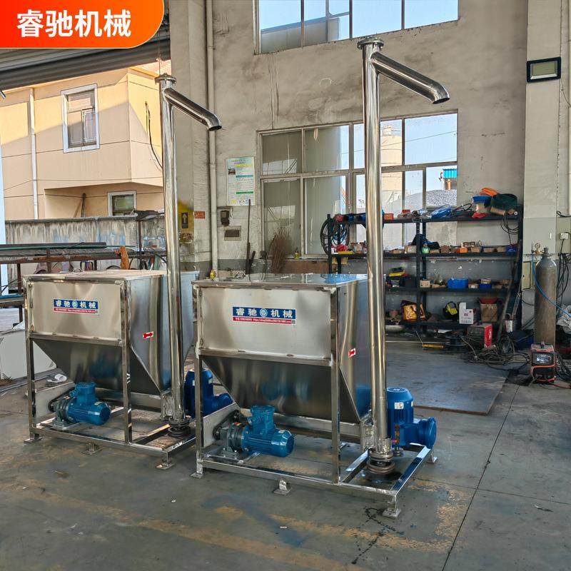 食品绞龙上料机不锈钢螺旋提升机 螺旋上料粉末颗粒送料机输送机,搬运/仓储/物流设备,输送机,淘宝优惠券,粉丝福利购,淘宝优惠卷