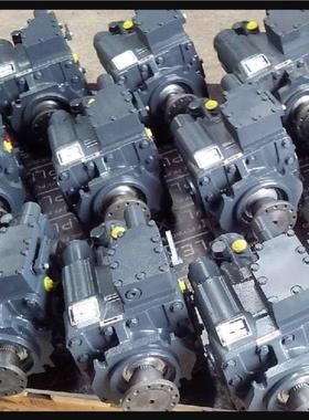 三一搅拌车萨澳MF089液压马达-搅拌车MF090柱塞马达