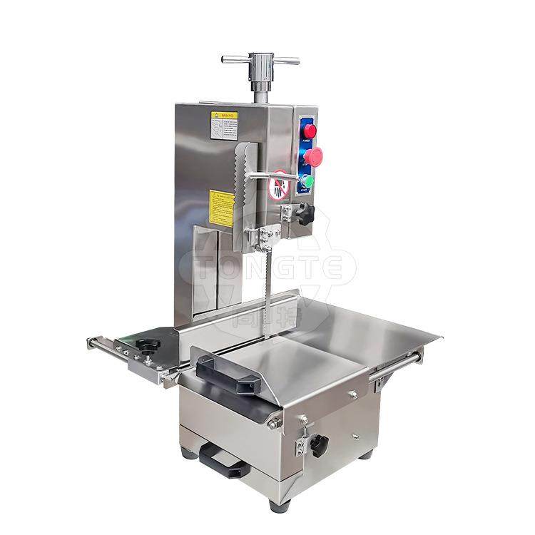 小型不锈钢冻肉冻鱼切割机 锯骨机切骨机切骨头设备 厂家直销,清洗/食品/商业设备,肉制品加工设备,淘宝优惠券,粉丝福利购,淘宝优惠卷