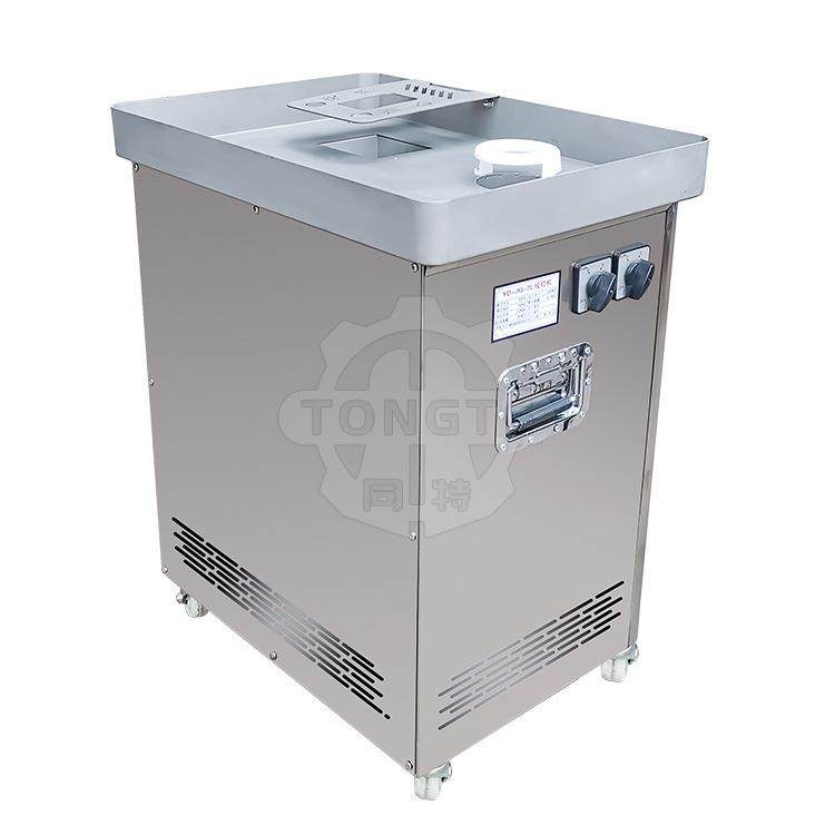 商用餐厅切肉切丝机大功率不锈钢绞馅可拆刀组不锈钢绞切多用机,清洗/食品/商业设备,肉制品加工设备,淘宝优惠券,粉丝福利购,淘宝优惠卷