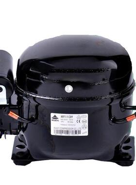 原装HUAYI华意HY90Y HY113Y HY131Y HY153Y HY81Y R134A压缩机