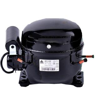 原装HUAYI华意HY90Y HY113Y HY131Y HY153Y HY81Y R134A压缩机