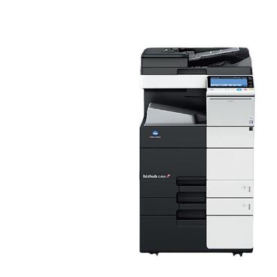 A3 Used Printer Konica Minolta C454 Copier Machine