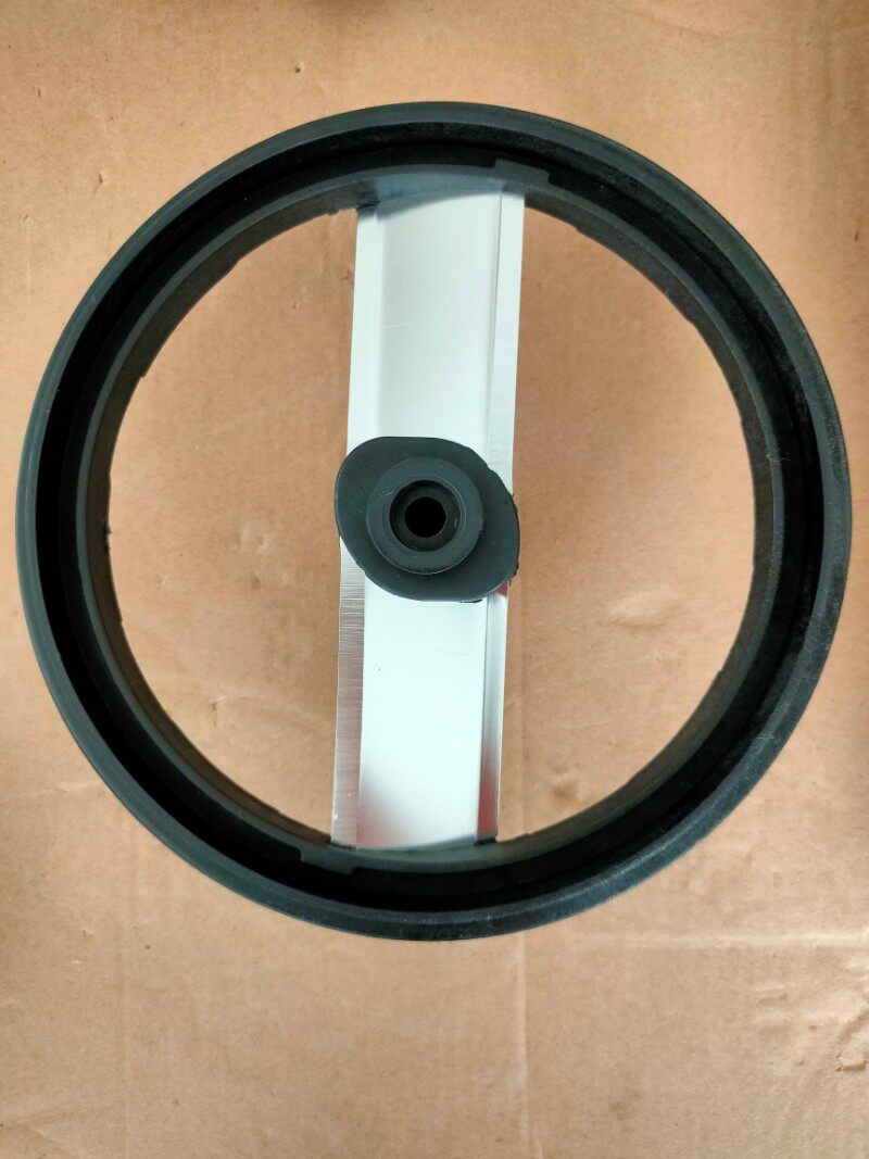 切丁机配件刀盘的转刀605切菜机旋转刀横切刀