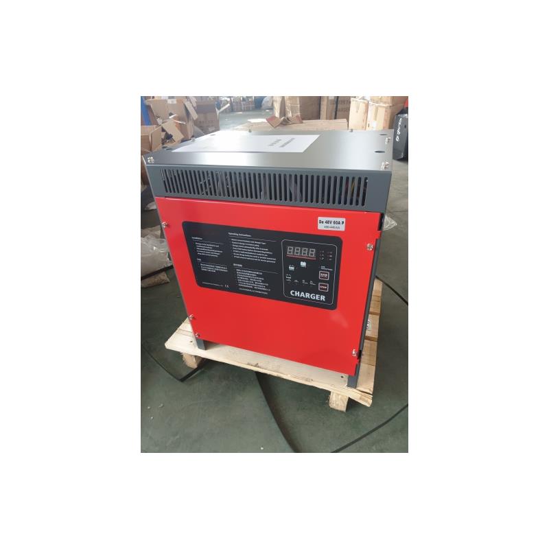 合力叉车充电机48V60A70A80A充电器 80V100A