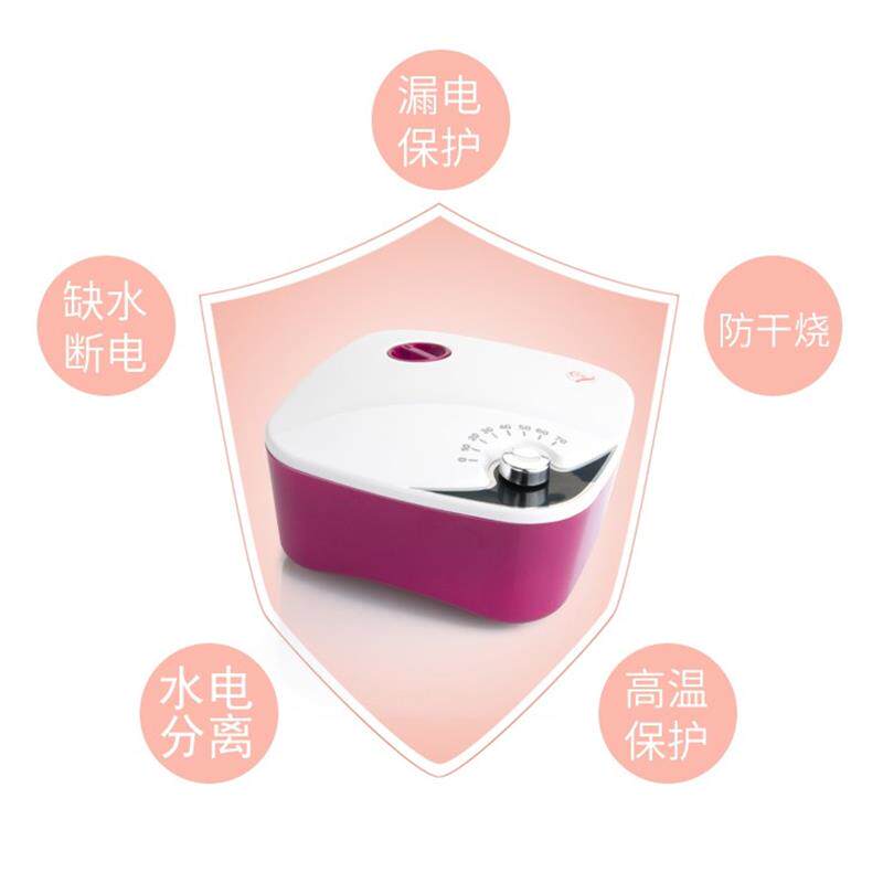颂爱水暖毯电热毯主机安全无辐射水循环静音孕婴可用水热毯主机