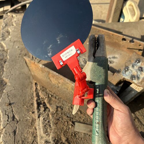 电焊面罩二保焊遮光镜氩弧焊遮光罩电焊眼镜焊工配件