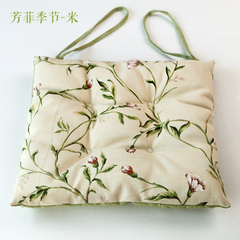 坐垫椅子学生座垫椅子垫四季通用加厚餐椅垫凳子板凳垫办公室屁垫,居家布艺,椅垫,淘宝优惠券,粉丝福利购,淘宝优惠卷