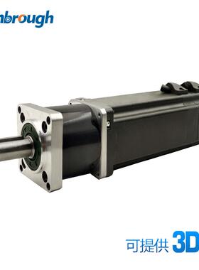 60行星减速无刷电机48V400W3000RPM减速比4-100