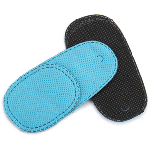 MOFORM眼镜框架遮光训练无纺布眼罩避光贴 单眼遮盖眼罩