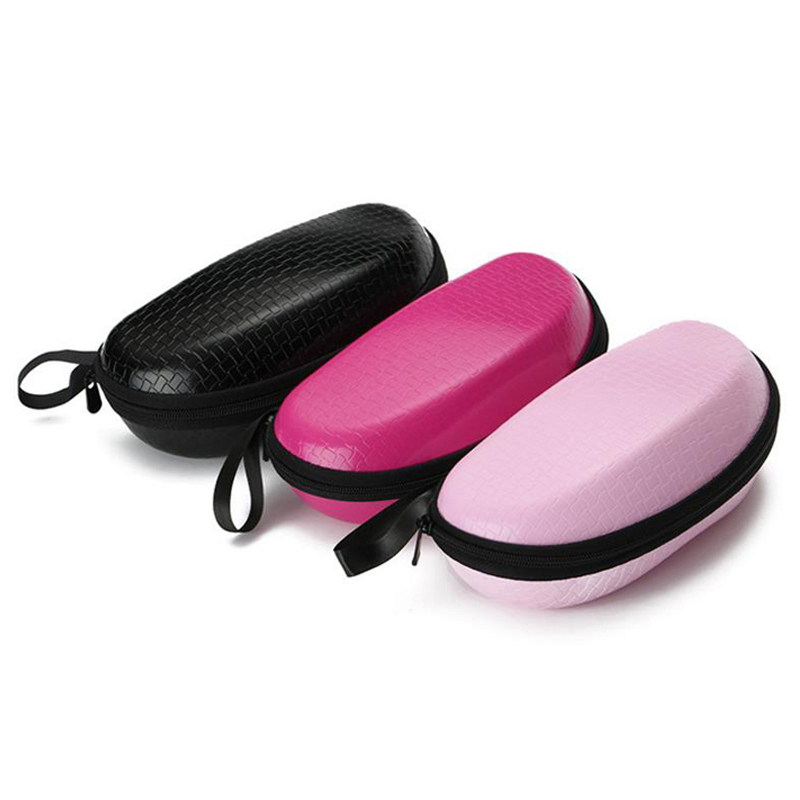 MOFORM太阳镜盒 大号抗压便携硬质墨镜盒 软塑外壳