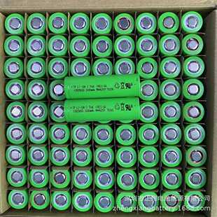 天鹏20650动力锂电池2600mAh10C电动工具电动车喷雾器园林工具