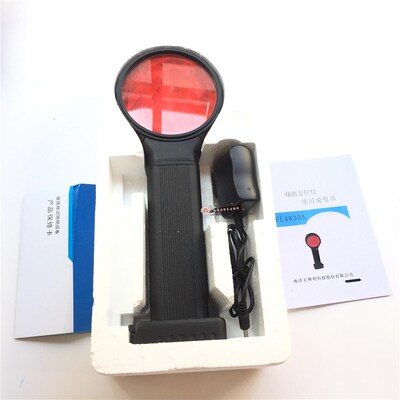 正辉FD5830双面方位灯警示灯信号灯 铁路信号指示灯 双面信号灯