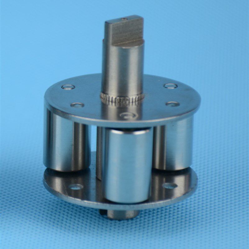 YZ2515X YZ2515 BZ25 BY25蠕动泵泵头滚轮总成(卡15# 24#泵管)