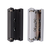 自动化设备铰链 SK2 恒温箱合页 烤箱铰链 重型铰链 002B重型合页