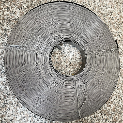 婚庆水晶珠串铁皮挂条带孔婚礼水晶珠帘轨道免打孔可随意弯曲造型
