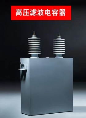 高压电容BAM BFM113防护并联电容器高压滤波高压成套电力电容器