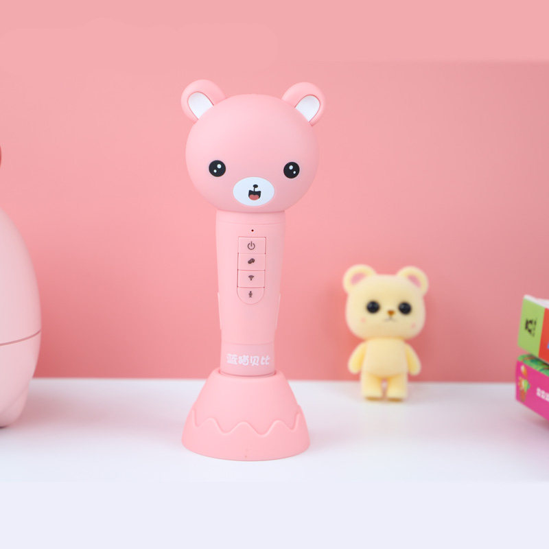 小达人点读笔/蓝猫贝比点读笔