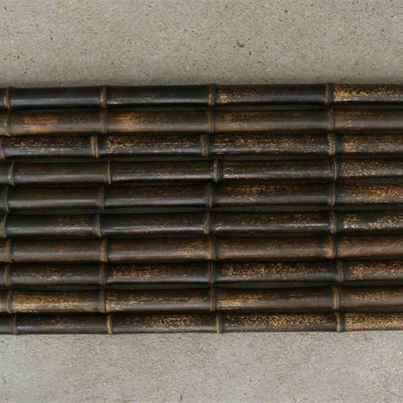 优质紫竹京胡担子福建闽侯 鳝鱼花鳝鱼黄 西皮 二黄 1-4节380-385