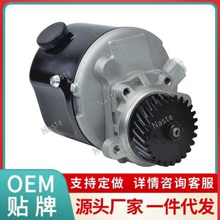 2000 7000 3000 5000 4000 福特E6NN3K514EA动力转向泵